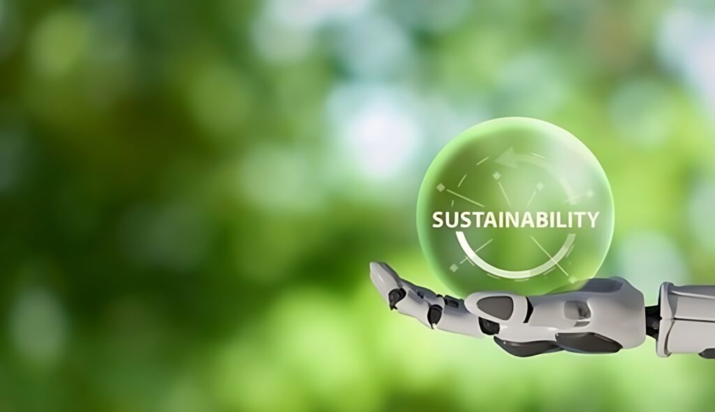sustainability tech