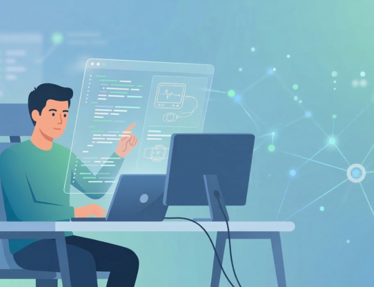 Why Hiring for Regulated Healthcare Is Different