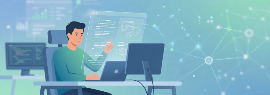 Why Hiring for Regulated Healthcare Is Different